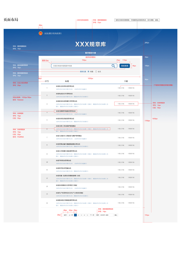 国务院办公厅政府信息与政务公开办公室 关于做好规章集中公开并动态更新工作的通知