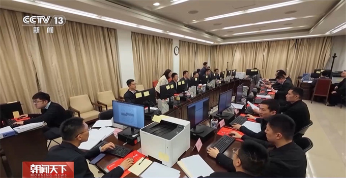 视频丨代表委员积极建言献策 有关部门全面记录梳理高效转办回应